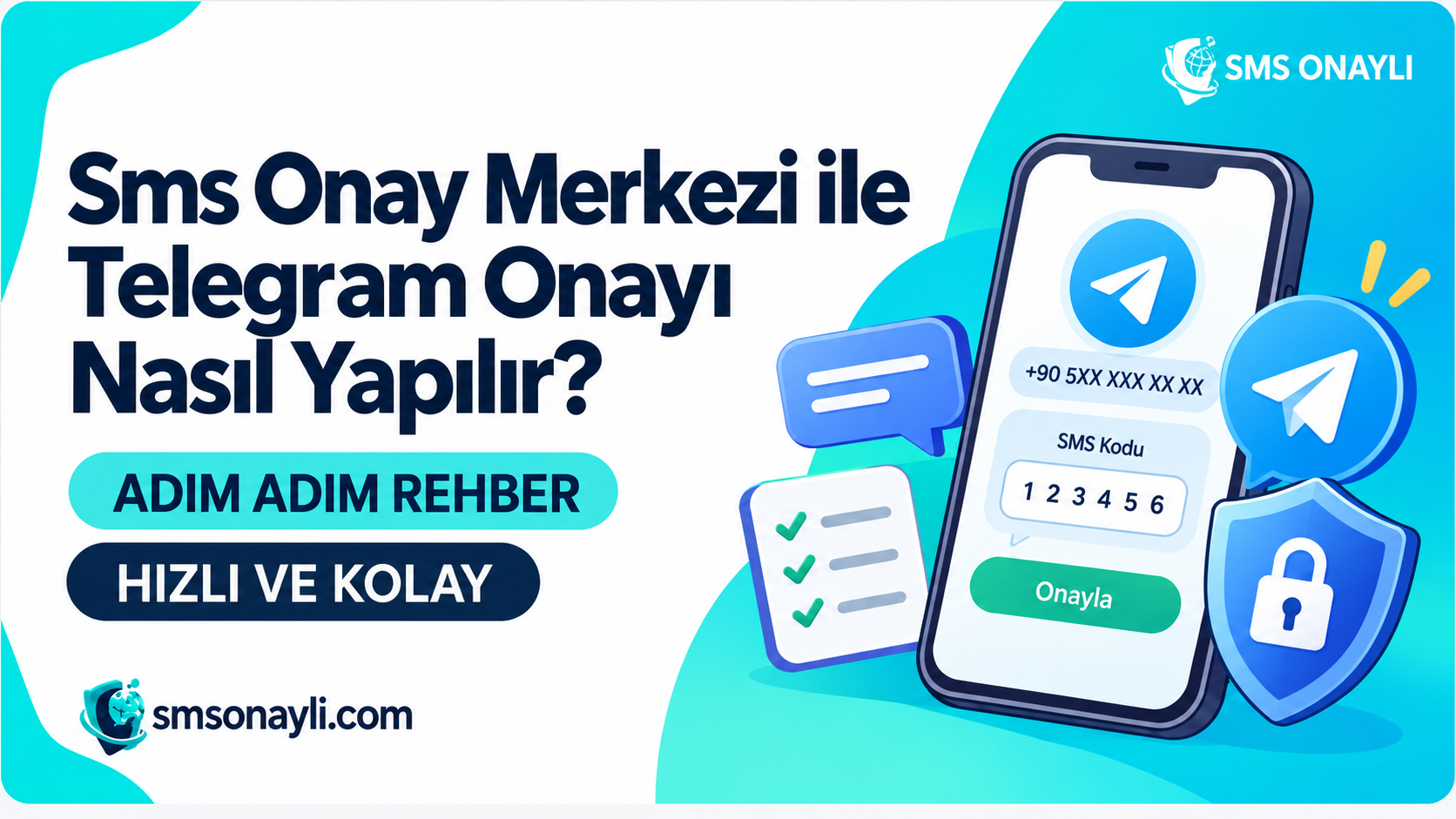 Telegram Sanal Numara ile İkinci Hesap Açma (2026)
